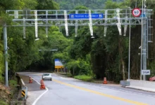 Prazo final para regularizar pedágios eletrônicos em atraso acaba em novembro