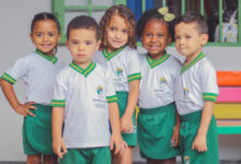 Prazo para solicitar uniformes escolares de 2027 chega ao fim