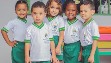 Prazo para solicitar uniformes escolares de 2027 chega ao fim
