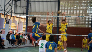 Prazo para vagas no Cepi Lyceu e Cepi do Esporte em Goiânia acaba em 23 de outubro
