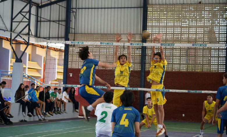 Prazo para vagas no Cepi Lyceu e Cepi do Esporte em Goiânia acaba em 23 de outubro