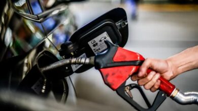 Preço da gasolina recua 9,5% em Goiânia e etanol é encontrado a R$ 3,30
