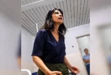 Prefeita culpa Lula e critica formação médica após morte de bebê em Porangatu
