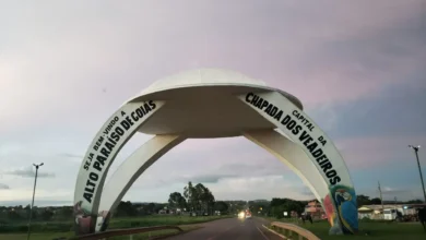 Prefeitura de Alto Paraíso de Goiás abre 78 vagas na saúde com inscrições entre 9 e 30 de novembro