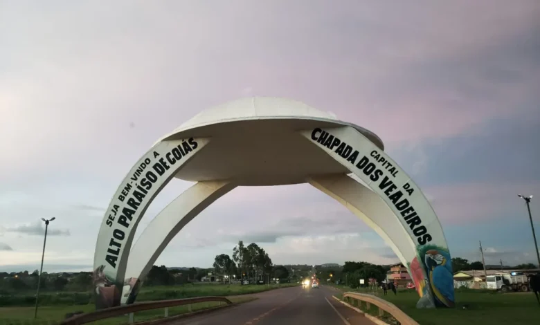 Prefeitura de Alto Paraíso de Goiás abre 78 vagas na saúde com inscrições entre 9 e 30 de novembro