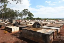 Prefeitura de Aparecida passa a custear enterros e transporte de corpos para baixa renda