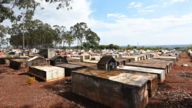 Prefeitura de Aparecida passa a custear enterros e transporte de corpos para baixa renda