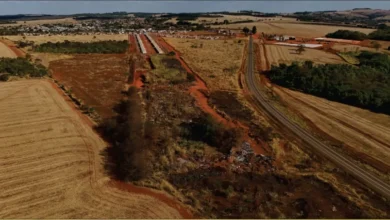 Prefeitura de Cristianópolis recebe multa milionária por loteamento em área de antigo lixão