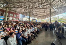 Prefeitura de Goiânia adianta salário de servidores municipais para o Dia do Servidor Público