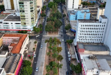 Prefeitura de Goiânia cria programa de subsídio para aluguel no Centro
