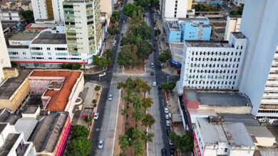 Prefeitura de Goiânia cria programa de subsídio para aluguel no Centro
