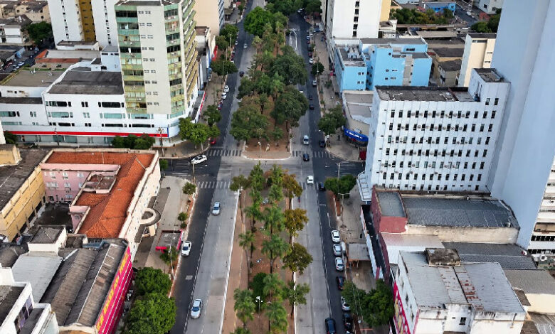 Prefeitura de Goiânia cria programa de subsídio para aluguel no Centro