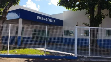 Prefeitura de Goiânia destina milhões para finalizar a UPA Guanabara