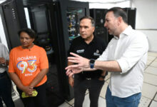 Prefeitura de Goiânia investe em tecnologia para melhorar serviços digitais