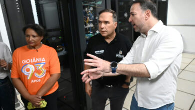 Prefeitura de Goiânia investe em tecnologia para melhorar serviços digitais
