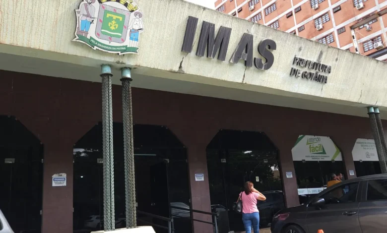 Prefeitura de Goiânia oficializa contrato de R$ 10,6 milhões para gestão do Imas