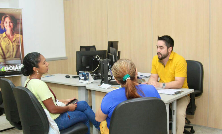 Prefeitura de Senador Canedo oferece consultoria gratuita de crédito e finanças nos dias 19 e 20