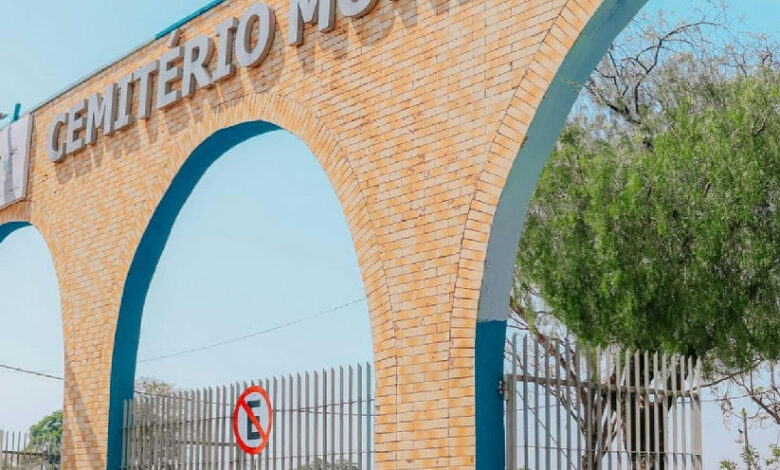 Prefeitura de Senador Canedo passa a oferecer auxílio-funeral 24 horas em novos pontos de atendimento