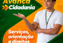 Prefeitura de Senador Canedo promove mutirão com emissão de documentos gratuitos nesta quinta-feira