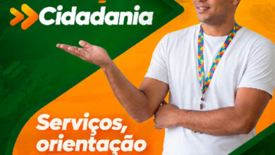 Prefeitura de Senador Canedo promove mutirão com emissão de documentos gratuitos nesta quinta-feira