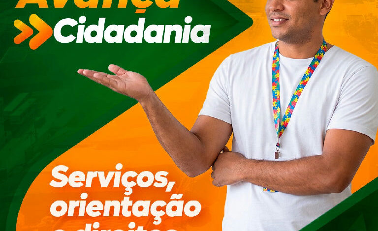 Prefeitura de Senador Canedo promove mutirão com emissão de documentos gratuitos nesta quinta-feira