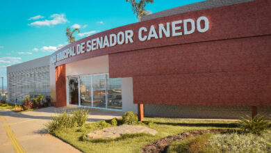Prefeitura de Senador Canedo promove reestruturação no primeiro escalão