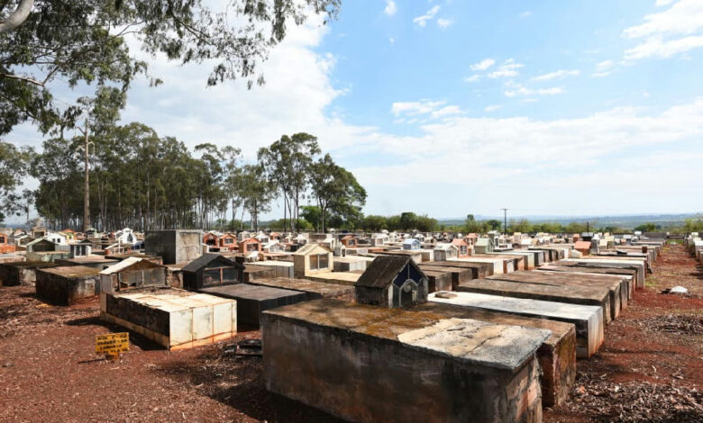 Prefeitura estabelece regras para assistência funerária gratuita em vulnerabilidade