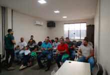 Prefeitura promove capacitação gratuita em Eletricidade Básica