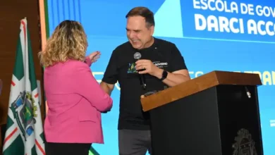 Prefeitura reativa Escola de Governo e lança edital de progressão