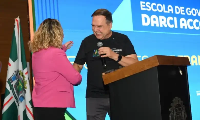 Prefeitura reativa Escola de Governo e lança edital de progressão