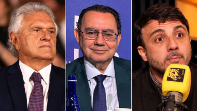 Preferências eleitorais no segundo turno: o destino dos votos de Caiado, Renan e Cury