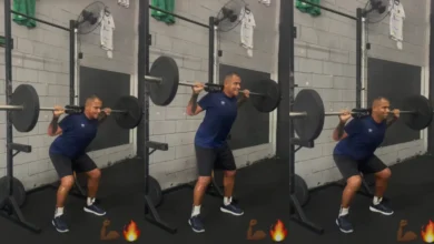 Preparação física intensa marca a rotina de walter para a disputa do estadual