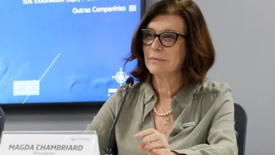 Presidente da Petrobras aponta surpresa com alta do barril e reflete sobre cenário