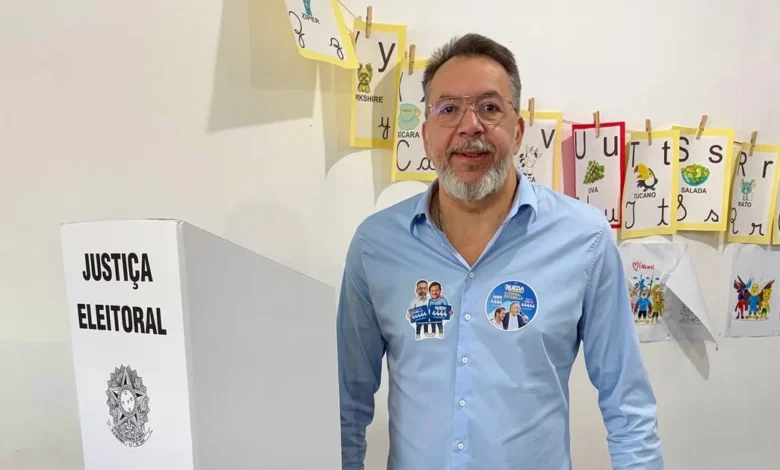 Prisão de Márcio Canella é fundamentada em risco à ordem pública e influência política