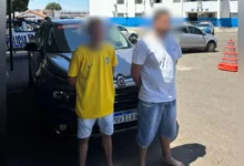 Prisão em Anápolis revela plano de vingança por morte de casal