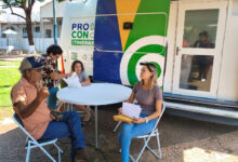 Procon itinerante expande serviços gratuitos para cidades do interior goiano