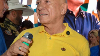 Professor Alcides enfrenta queda expressiva de votos em sua base eleitoral de Aparecida
