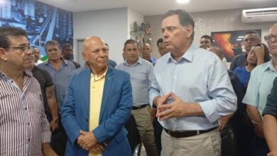 Professor Alcides erra na estratégia e perde votos nas urnas