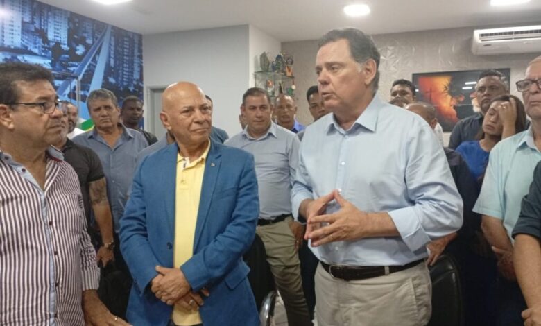 Professor Alcides erra na estratégia e perde votos nas urnas