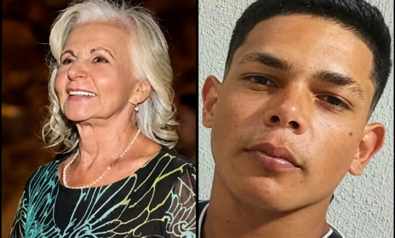 Professora aposentada da UFG segue em estado grave após ataque em Goiânia