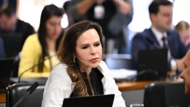 Professora Dorinha lidera disputa pelo governo do Tocantins em nova pesquisa