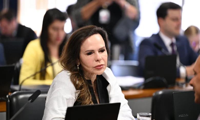 Professora Dorinha lidera disputa pelo governo do Tocantins em nova pesquisa
