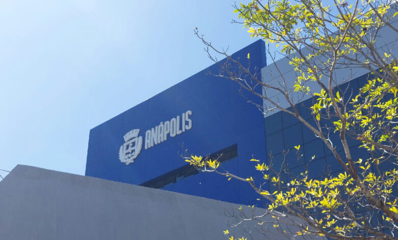 Programa municipal em Anápolis recebe doações de móveis e eletrodomésticos