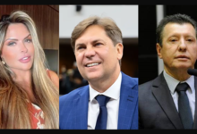 Projeções políticas apontam nomes com maior potencial para a Câmara Federal