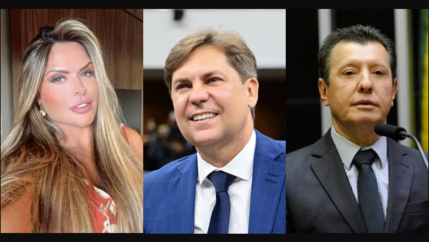 Projeções políticas apontam nomes com maior potencial para a Câmara Federal
