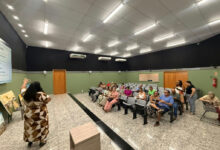 Projeto Cidadão Tech 60+ capacita idosos no uso de ferramentas digitais
