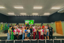 Projeto Cidadão Tech 60+ promove inclusão digital e celebra o Dia do Idoso