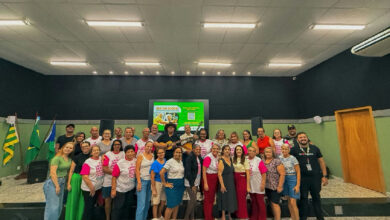 Projeto Cidadão Tech 60+ promove inclusão digital e celebra o Dia do Idoso