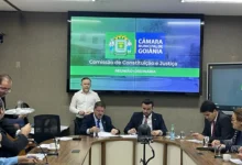 Projetos estratégicos da prefeitura enfrentam lentidão na câmara municipal