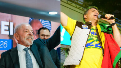 Promessas de Lula e Flávio esbarram em limites constitucionais